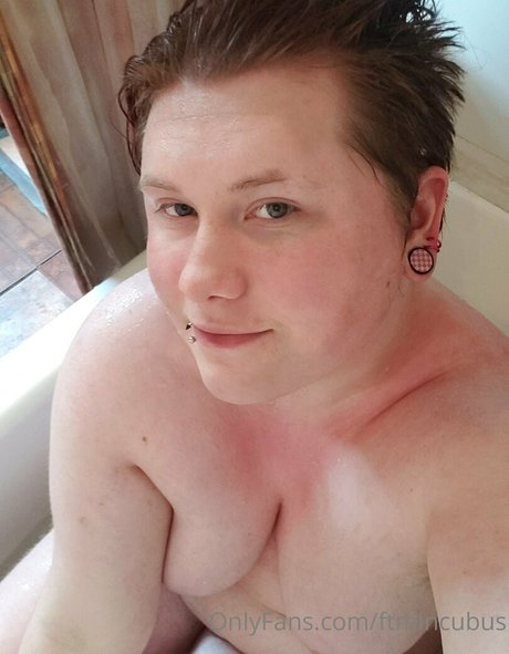 ftmincubus Nacktbilder von OnlyFans geleakt