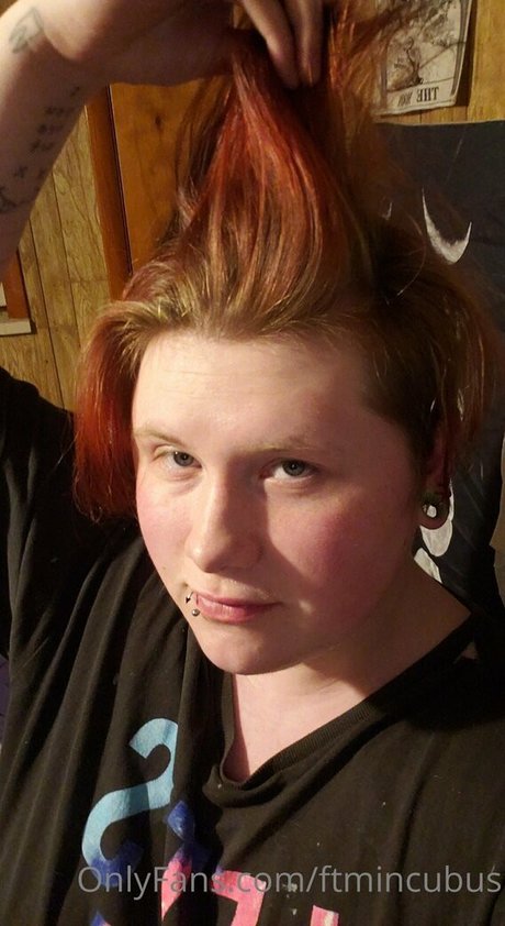 ftmincubus Nacktbilder von OnlyFans geleakt