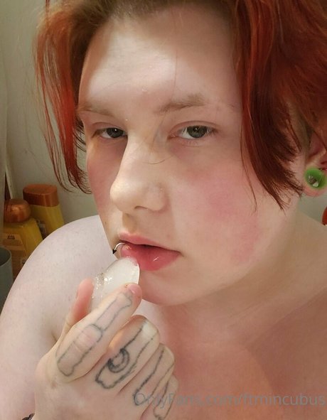 ftmincubus OnlyFans Porno