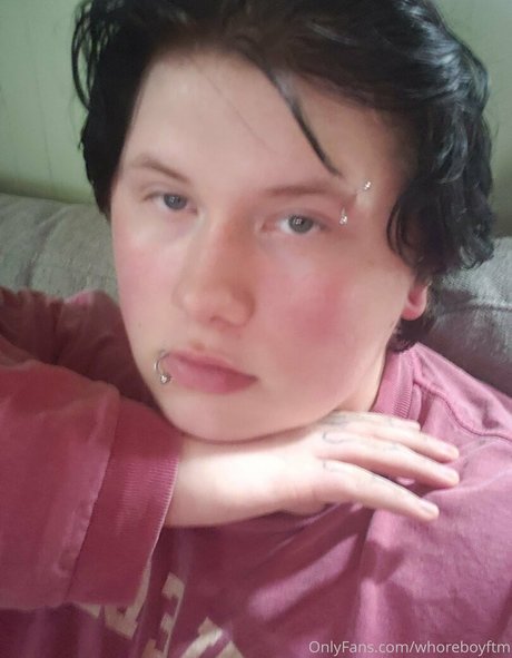 ftmincubus OnlyFans Nackt Content