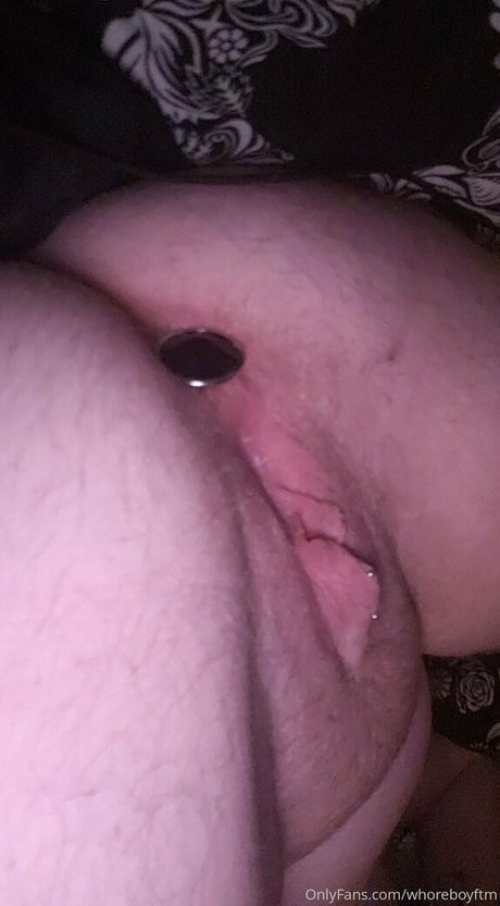 ftmincubus OnlyFans Nacktbilder