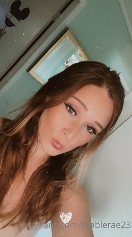mablerae23 Leaked OnlyFans Fotos