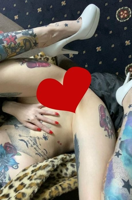 angelica dynamite OnlyFans Leaks Sex