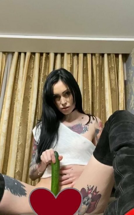 angelica dynamite Nacktbilder geleakt