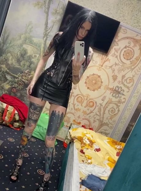 angelica dynamite Leaked OnlyFans Bilder