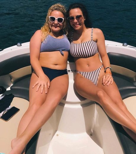 Marlee Fridley Nacktbilder-Leaks von OnlyFans