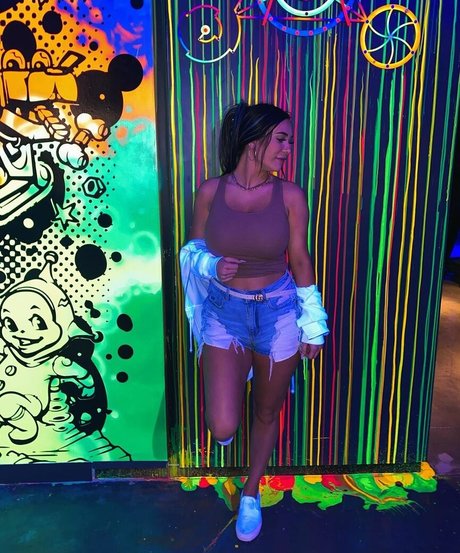 Marlee Fridley Leaked OnlyFans Sex