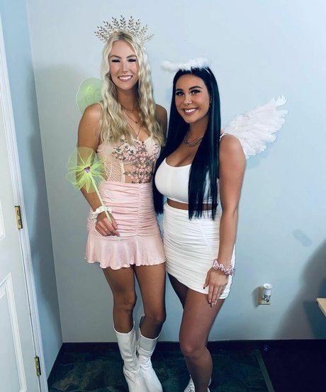 Marlee Fridley OnlyFans-Leak