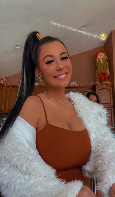 Marlee Fridley Neue OnlyFans Leaks