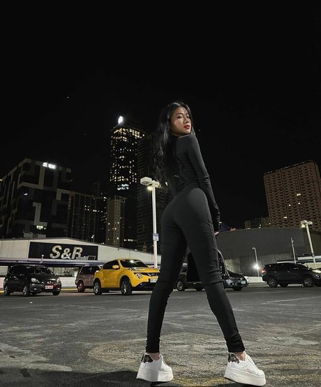 Caroline Lapena OnlyFans NSFW