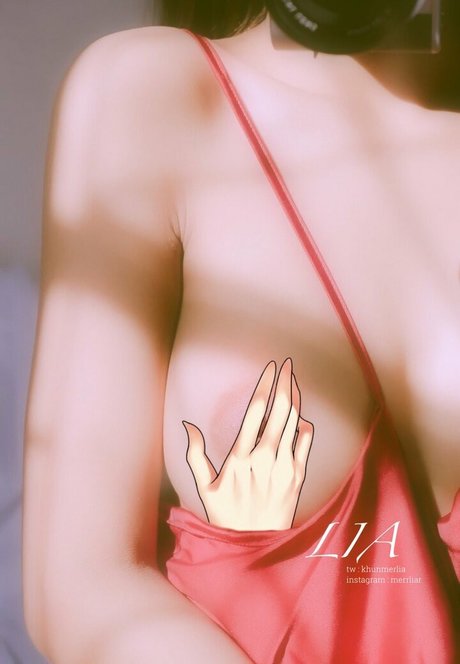 Khunmerlia OnlyFans Nacktbilder geleakt