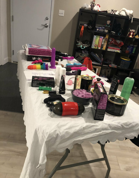 miniloupxxx OnlyFans gratis