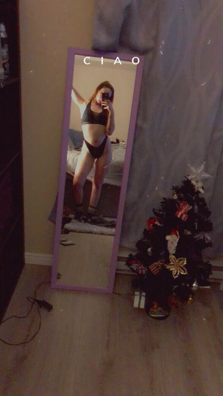 miniloupxxx Nacktbilder von OnlyFans