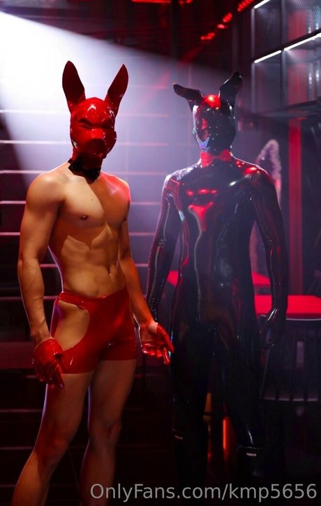 kmp5656 OnlyFans Leak