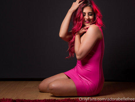 adorabellefree Nacktporno OnlyFans