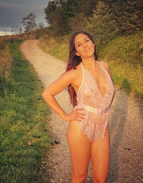 adorabellefree Nacktbilder OnlyFans geleakt