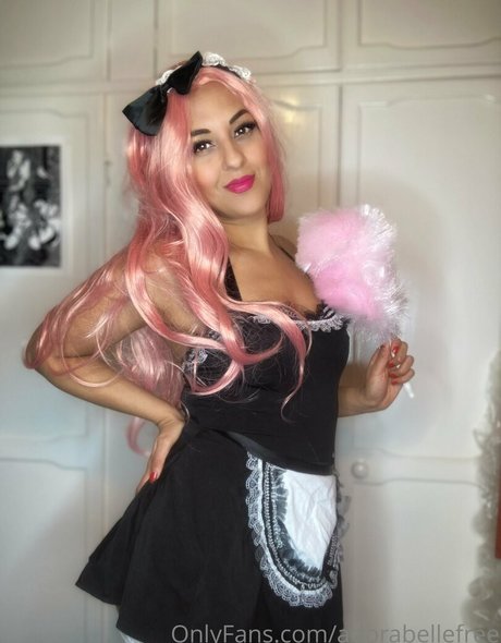 adorabellefree OnlyFans Leaks Sex