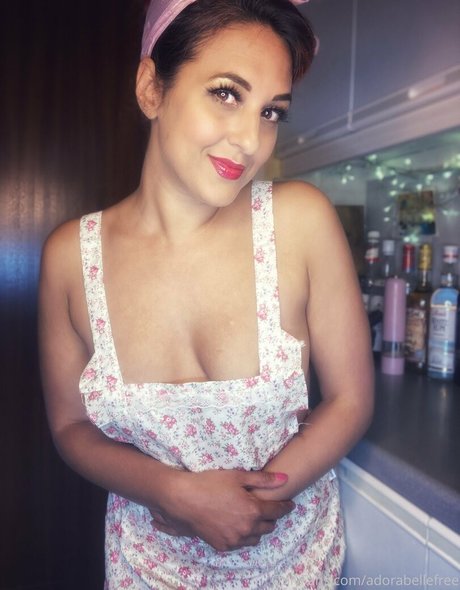 adorabellefree Leaked OnlyFans