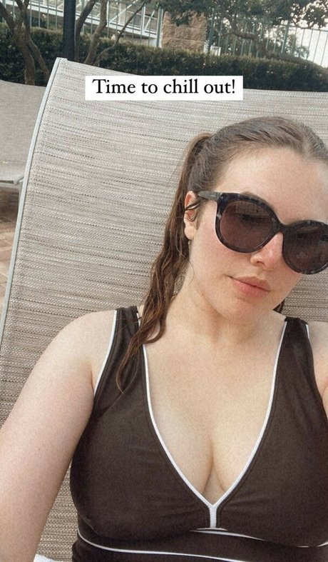 Cherry Wallis Leaked OnlyFans Sextape