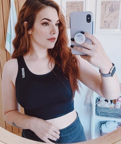 Cherry Wallis OnlyFans Leak