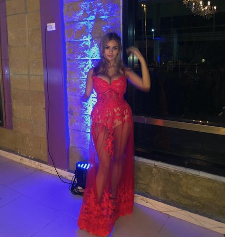 Morena Gaioli OnlyFans Leaks Pornografie