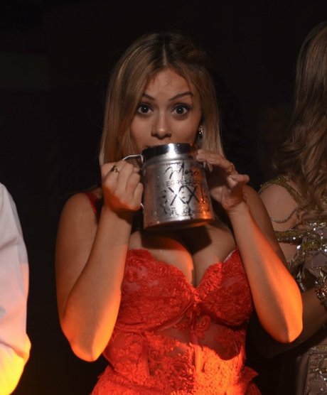 Morena Gaioli Gratis OnlyFans Inhalte