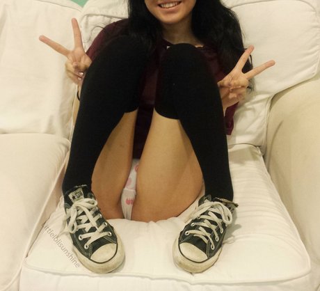 LittleLoliSunshine OnlyFans-Leak