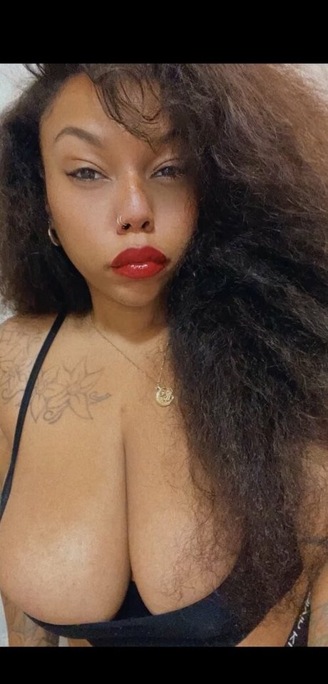 BadGyalGoodLife OnlyFans Star