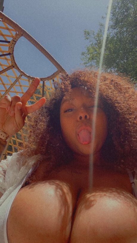 BadGyalGoodLife Nackt OnlyFans