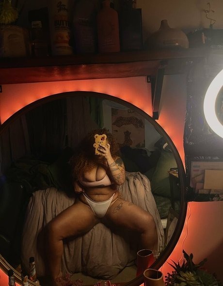 BadGyalGoodLife Nacktbilder-Leaks von OnlyFans