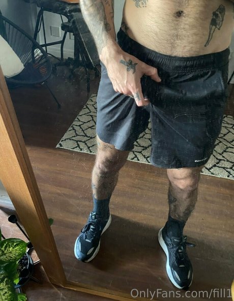 fill1 OnlyFans Leak Pornografie