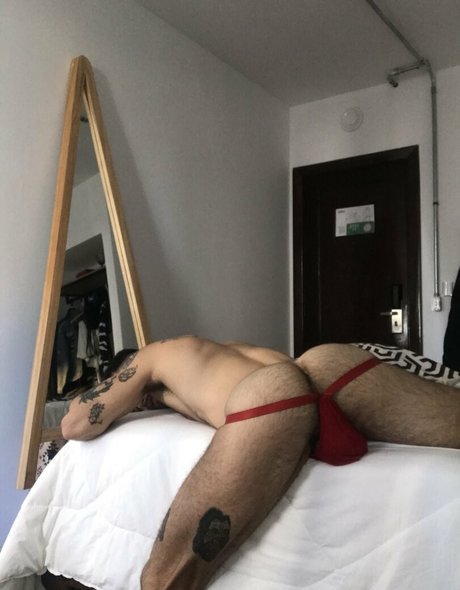 fill1 OnlyFans Dirtyship geleakt