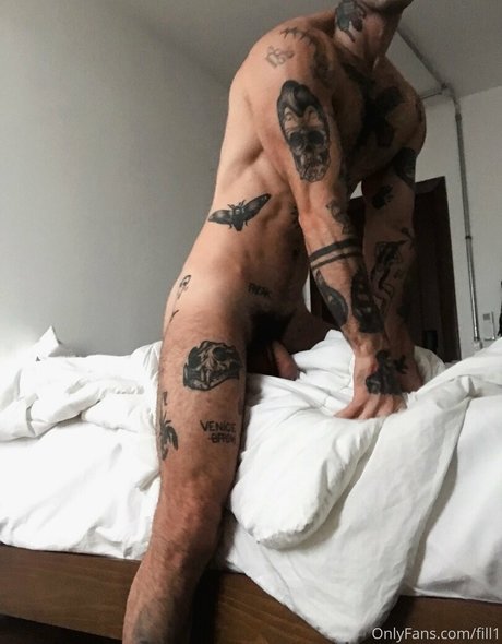 fill1 Nacktbilder von OnlyFans