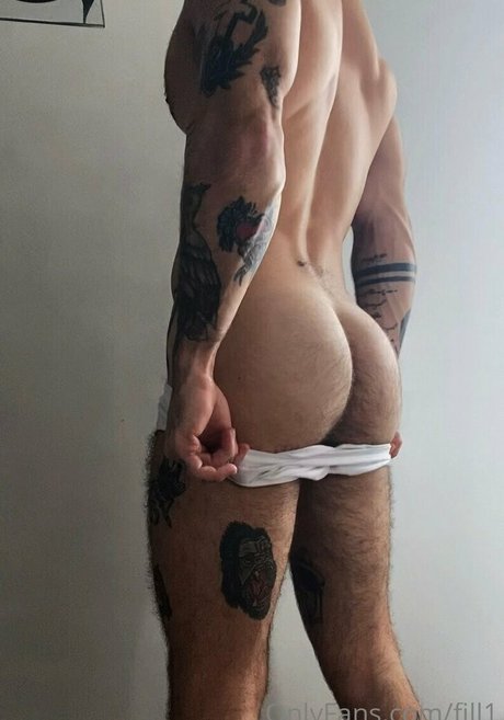 fill1 OnlyFans Nackt Leaks