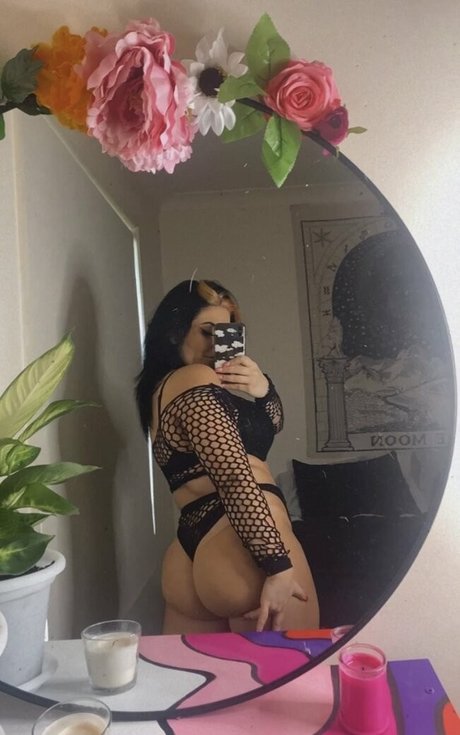 Charli Evans OnlyFans