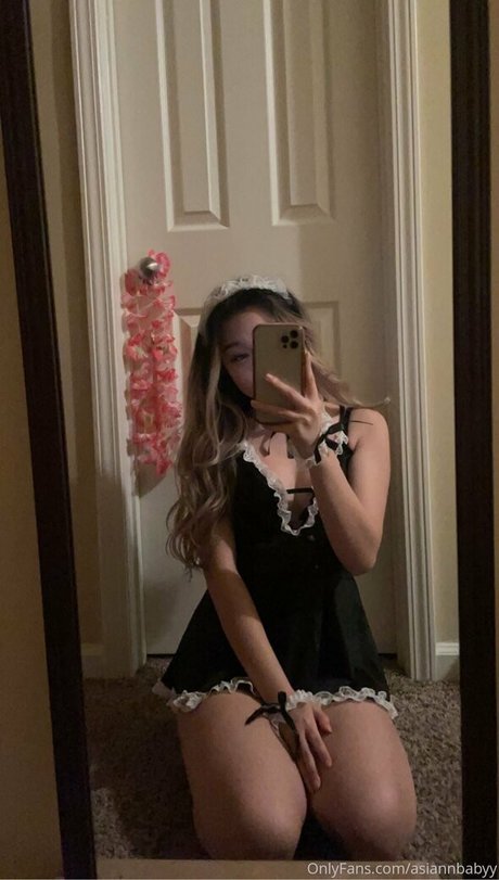 asiannbabyy Neue OnlyFans Leaks
