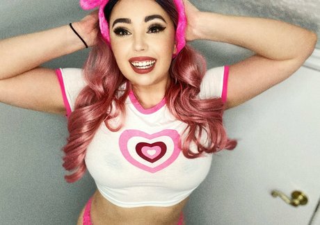 vixenvixie OnlyFans Pornografie geleakt