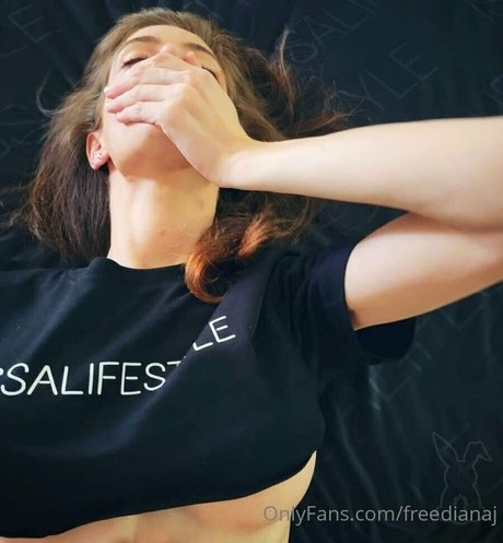 freedianaj OnlyFans Nacktbilder