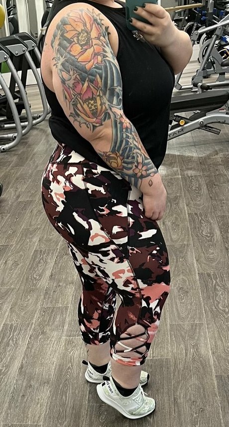 naughtynursechristine OnlyFans Bilder geleakt