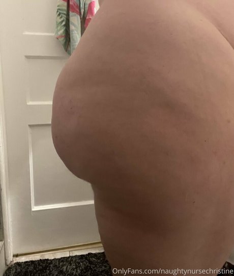 naughtynursechristine Porn OnlyFans Leak