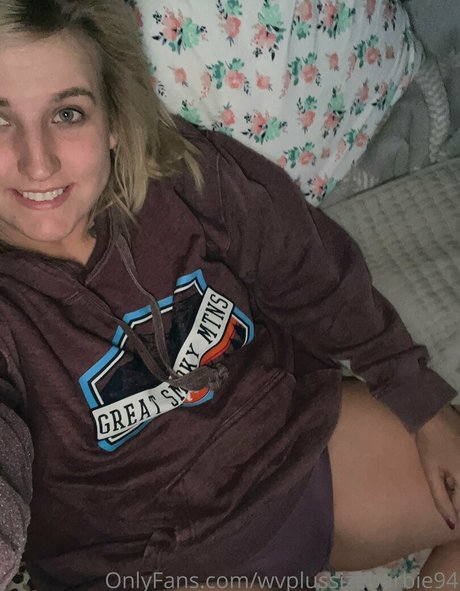 wvplussizebarbie94 Nacktbilder von OnlyFans