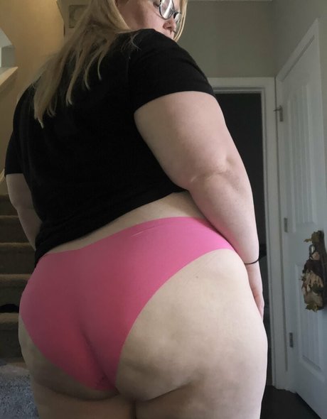 chubbyhannah Heiße OnlyFans Inhalte