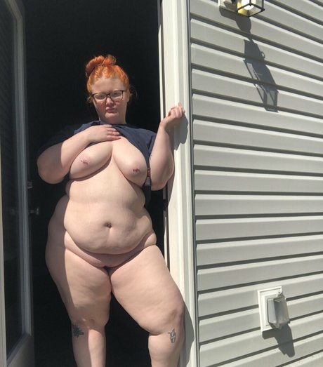 chubbyhannah OnlyFans Nackt Leak