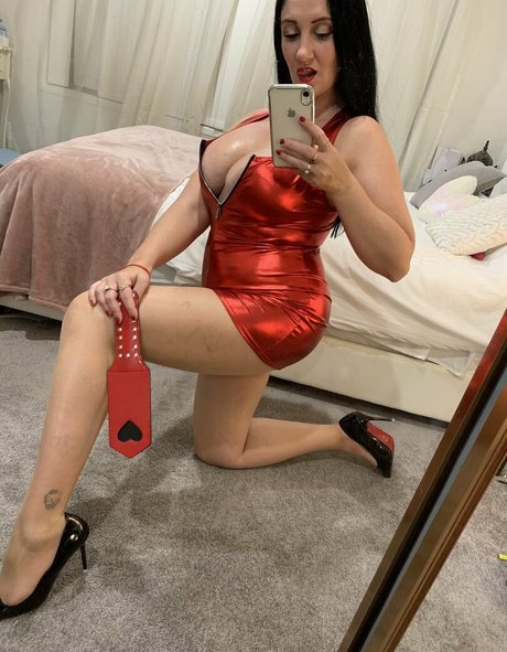 Krystal Kate OnlyFans Leaks