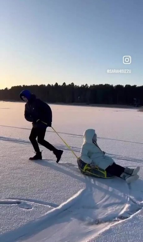 ImSarahisizzu Nacktpornos auf OnlyFans