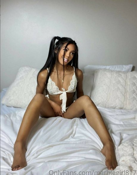 Marble Girl OnlyFans Nackt Leaks