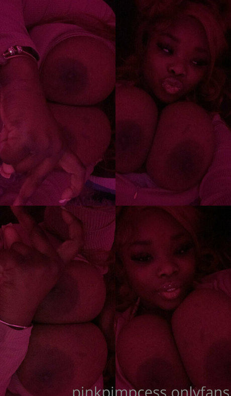 pinkpimpcess OnlyFans Nacktbilder
