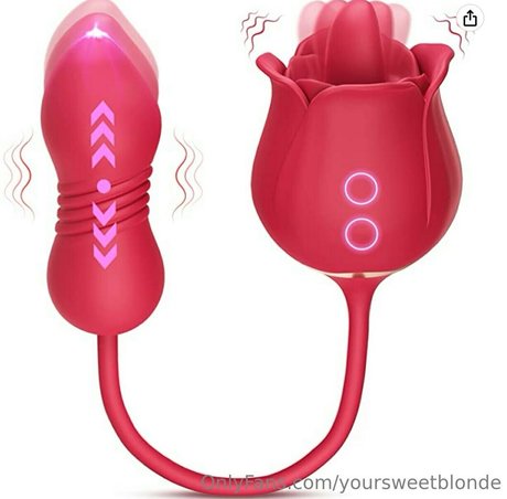 Youronlyblondieprincess OnlyFans Gratis-Inhalte