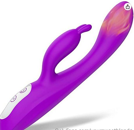 Youronlyblondieprincess OnlyFans nackt