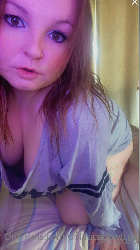 jazzd80 OnlyFans Modelfoto